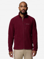 Джемпер флисовый мужской Columbia Fast Trek II Full Zip Fleece — фото №2