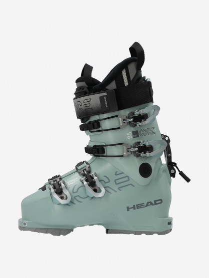 Head Kore 95 W MV GW әйелдер таушаңғы бәтеңкесі