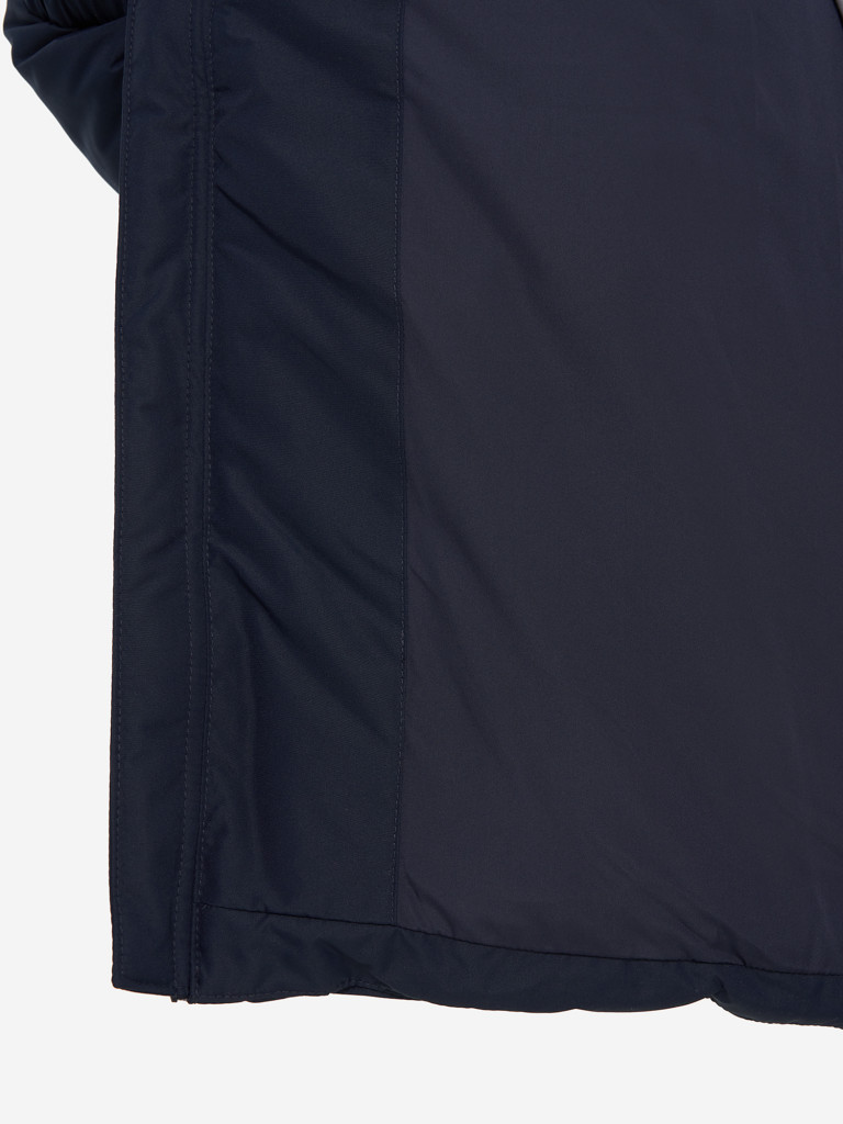 FILA ерлер мамық курткасы — фото №15