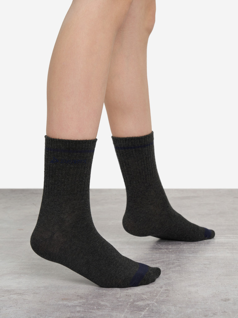 Носки для мальчиков Demix, 3 пары — фото №4