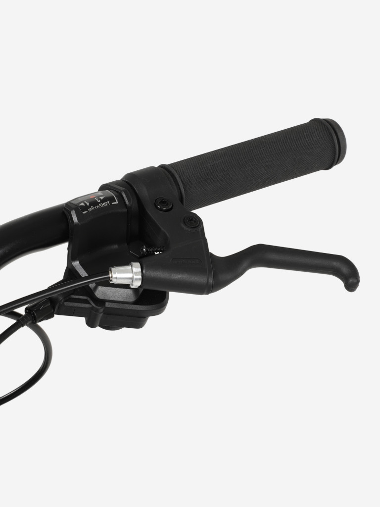 Велосипед горный Denton Storm 3.0 27.5" — фото №6