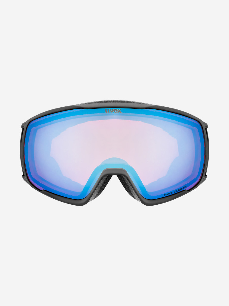 Маска Uvex Victorious S FM — фото №2