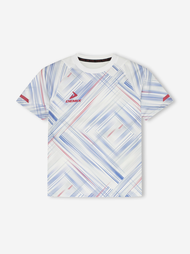 Demix ұлдарға арналған футболкасы — фото №9