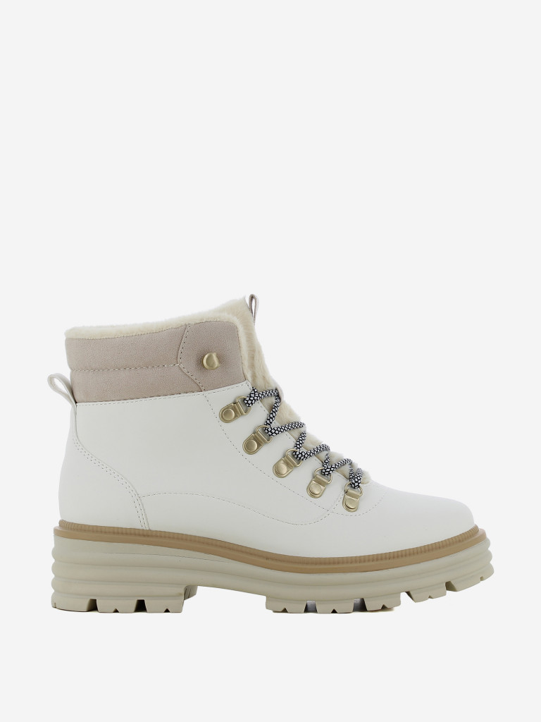 Ботинки утепленные женские Safety Jogger