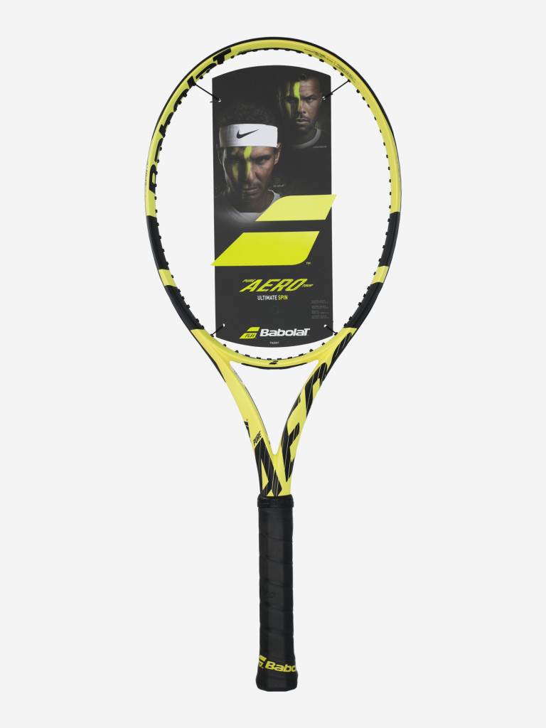 Ракетка для большого тенниса Babolat Pure Aero Tour