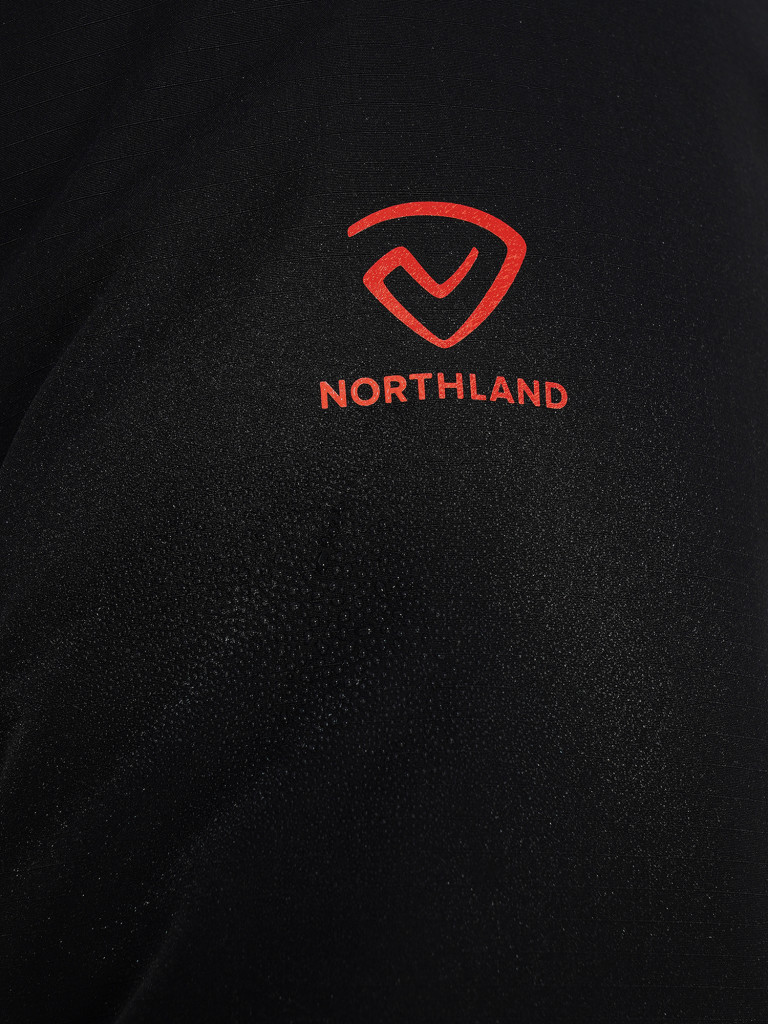 Пуховик мужской Northland — фото №16