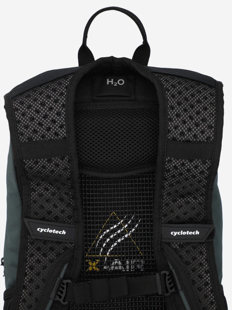 Рюкзак велосипедный Cyclotech, 18 л — фото №11