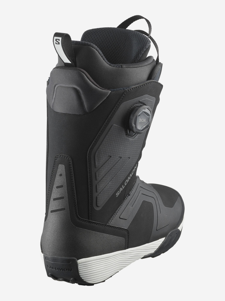 Ботинки для сноуборда Salomon Dialogue Dual Boa
