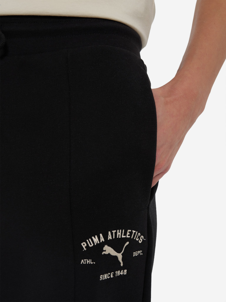 Брюки женские PUMA — фото №7