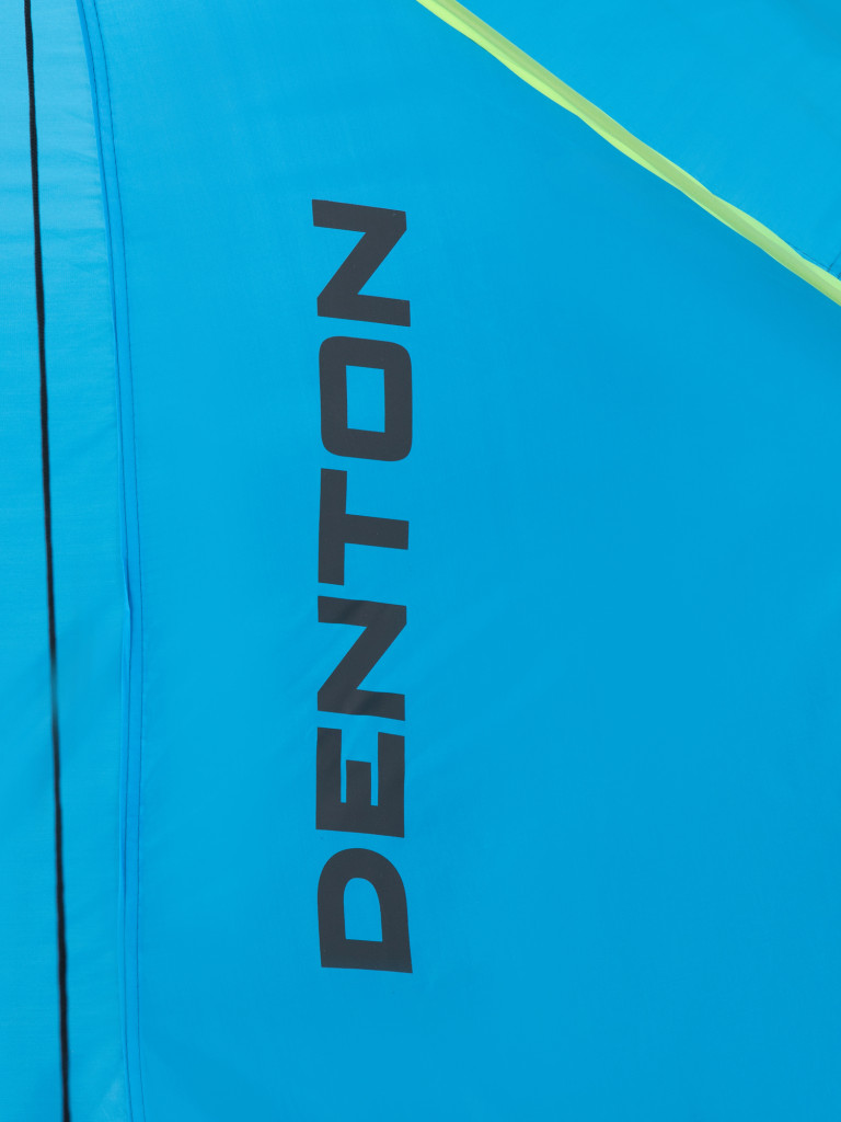 Палатка 3-местная Denton PUDLWT-3 — фото №6
