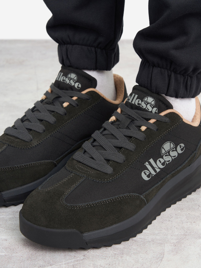 Ellesse Romeo ерлер кроссовкасы — фото №9