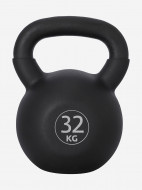 Torneo ПВХ жабыны бар шойыннан жасалған гірі, 32 кг