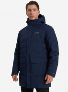 Куртка утепленная мужская Columbia Cedar Summit II Mid Insulated Jacket — фото №3