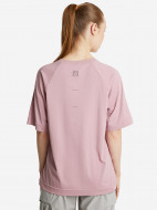 Футболка женская оверсайз KRAKATAU Weywot — фото №2