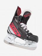 Коньки хоккейные детские CCM Jetspeed FT6 Pro YTH — фото №6