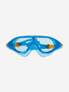 Полумаска для плавания детская Speedo Biofuse Rift — фото №2