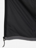 Джемпер флисовый мужской Columbia Sage Peak Full Zip Fleece — фото №8