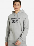 Худи мужское Reebok Modern Camo