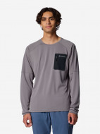 Свитшот мужской Columbia Tech Knit Long Sleeve Crew