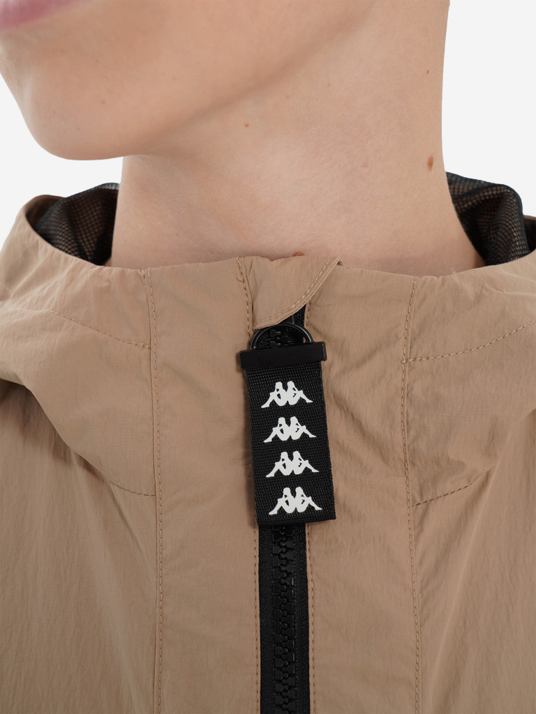 Kappa ұлдарға арналған жұқа курткасы — фото №6