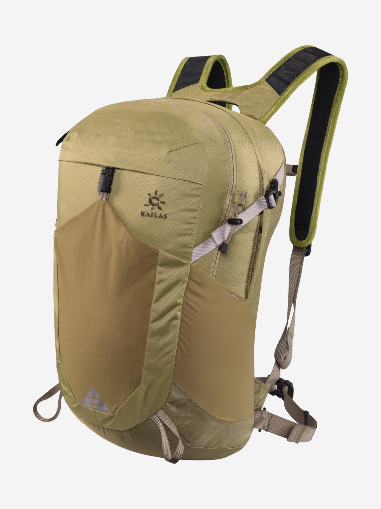 Рюкзак Kailas Adventure II Lightweight 22 л — фото №2