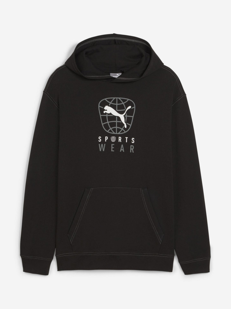 PUMA ерлер худиі — фото №6