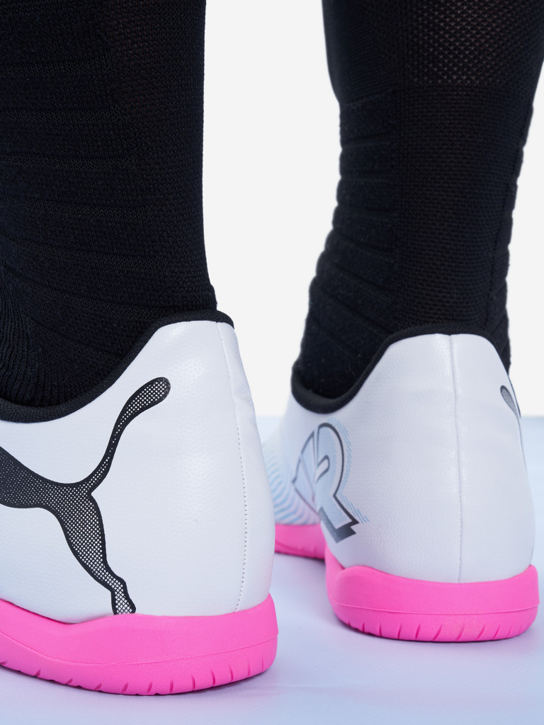 Бутсы мужские PUMA Future 7 Play IT — фото №9