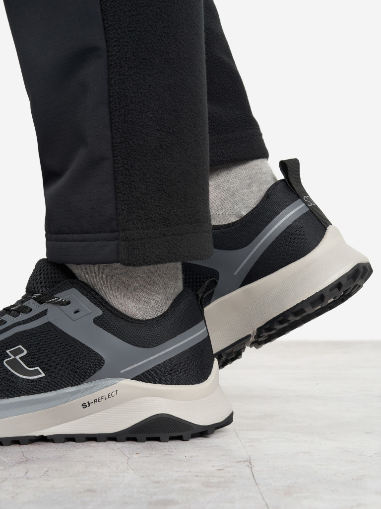 Кроссовки мужские Safety Jogger — фото №10