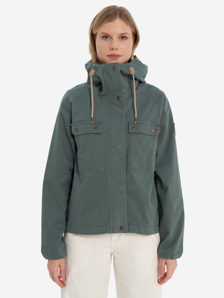 Cordillero жеңіл әйелдер курткасы — фото №2