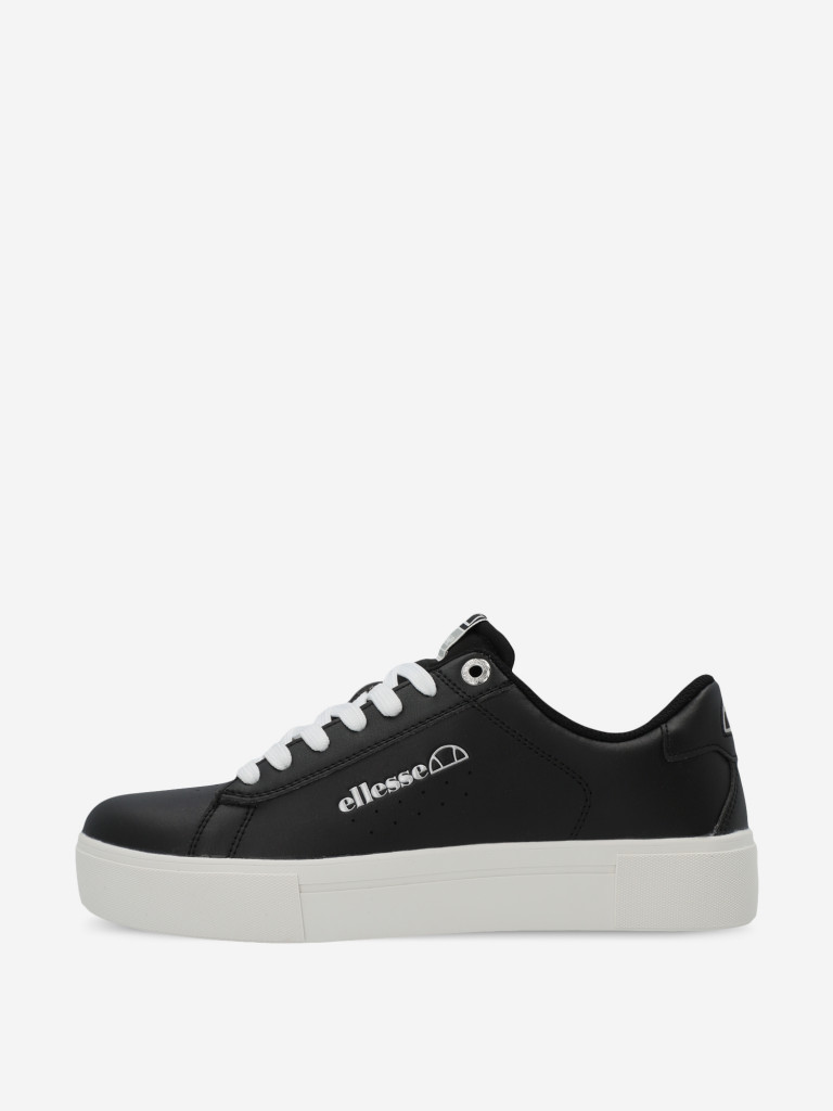 Кеды женские Ellesse Ritchie — фото №2