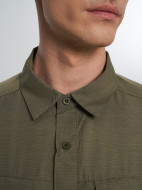 Mountain Hardwear Canyon Long Sleeve Shirt ерлер жейдесі — фото №5