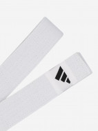 Пояс для единоборств adidas Club, 220 см — фото №2