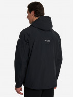 Ветровка мужская Columbia Loop Trail II Windbreaker — фото №4