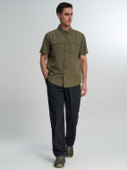 Брюки мужские Mountain Hardwear Peak Rambler Pant — фото №4