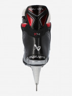 Коньки хоккейные детские Bauer Vapor X4 INT FIT2 — фото №4