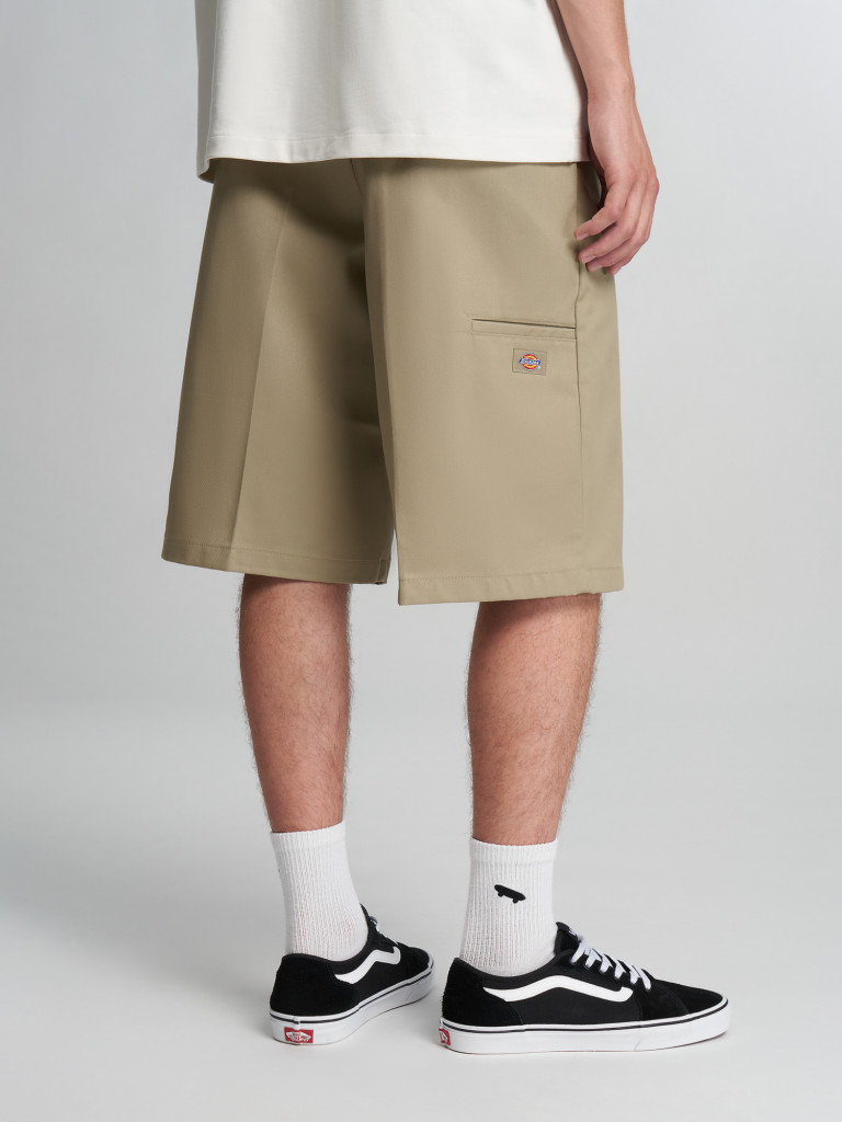 Шорты мужские DICKIES 13 In Mlt Pkt W/St — фото №2