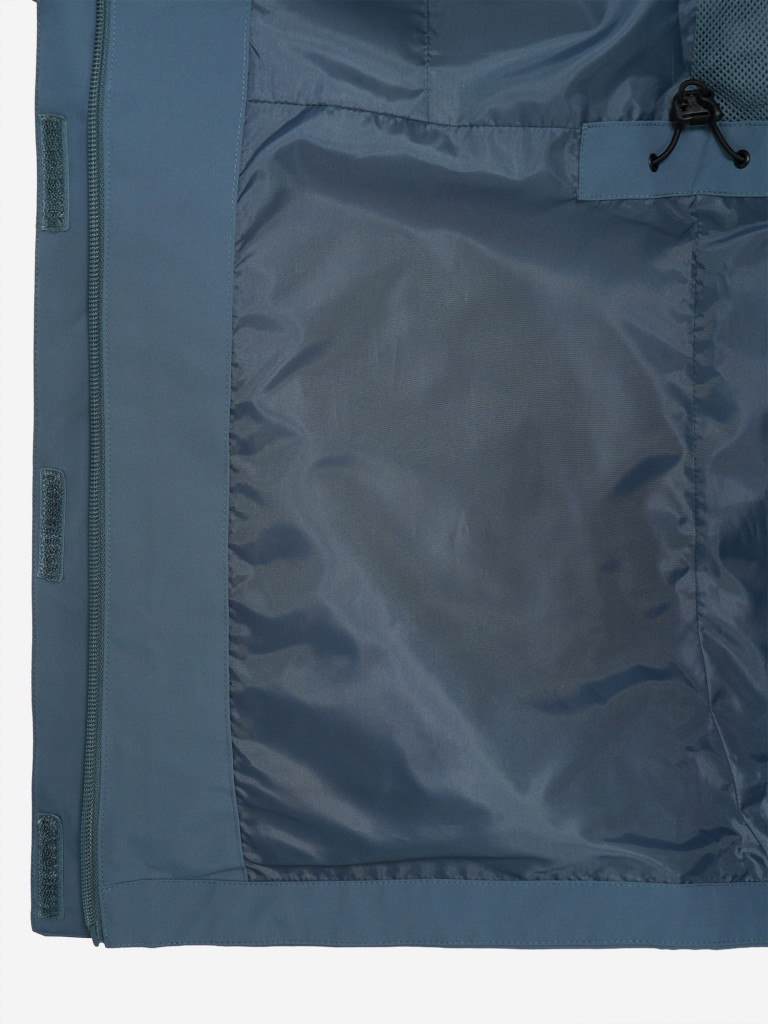 Куртка мембранная женская Outventure — фото №11