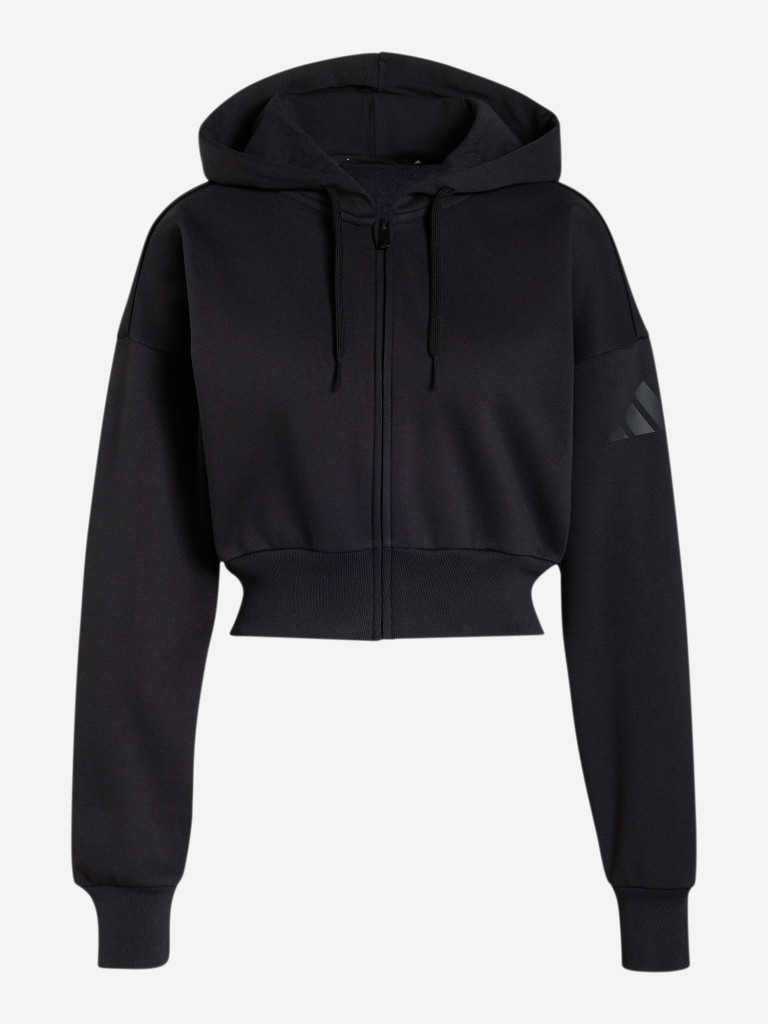 Толстовка женская adidas — фото №6