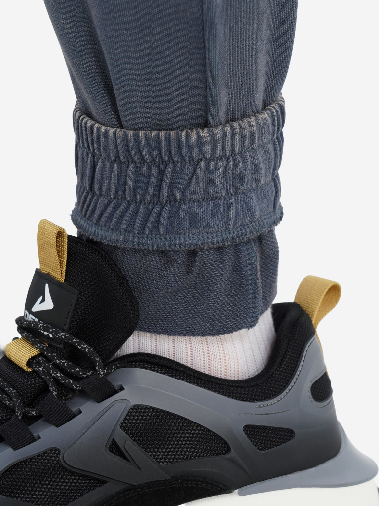 Брюки мужские Demix — фото №8