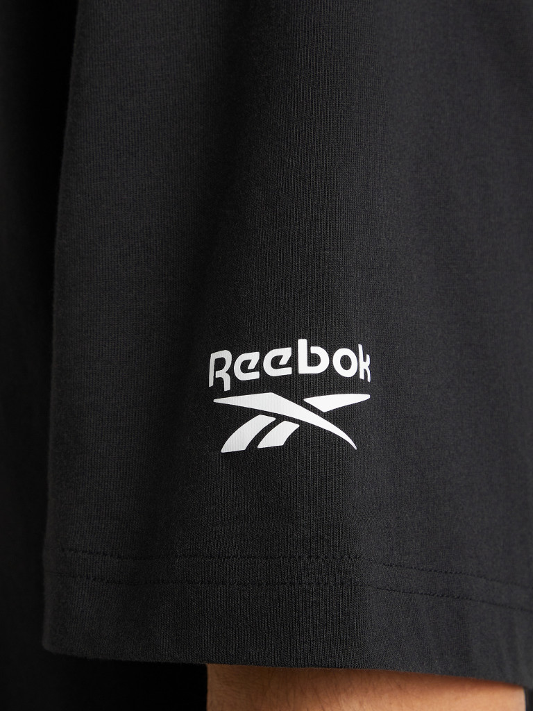 Футболка мужская Reebok Classics — фото №4