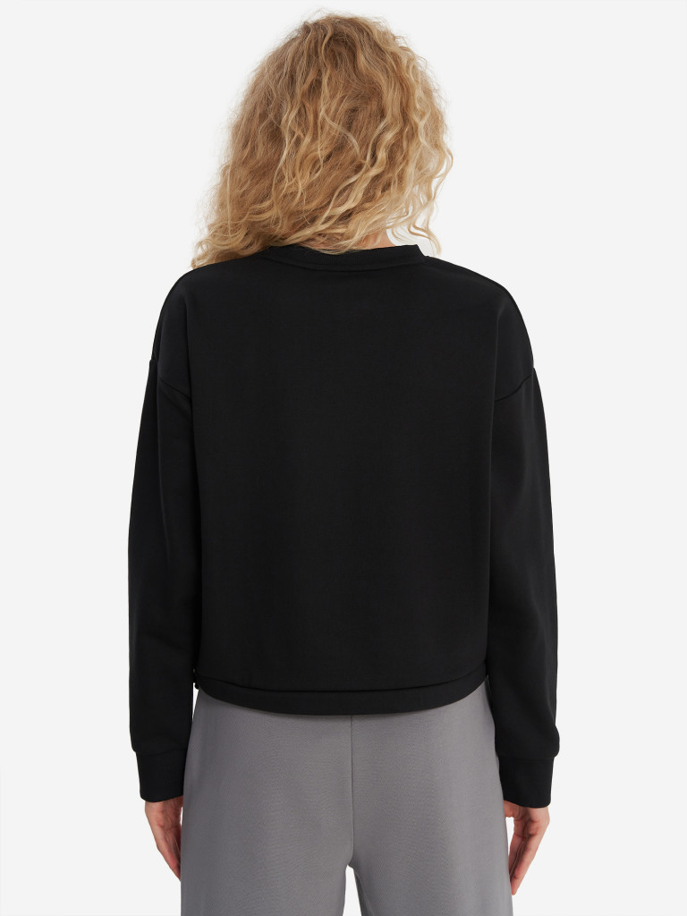 Свитшот женский Kappa — фото №3