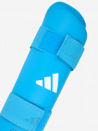 Защита голени и стопы adidas WKF Shin & Removable Foot — фото №3