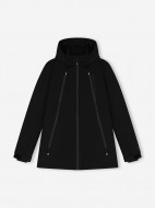 Protest Nara әйелдер жылы курткасы — фото №17