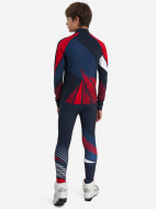 Костюм лыжный для мальчиков Nordski Jr. Heat — фото №2