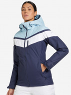 Куртка утепленная женская Columbia Snow Shredder Jacket