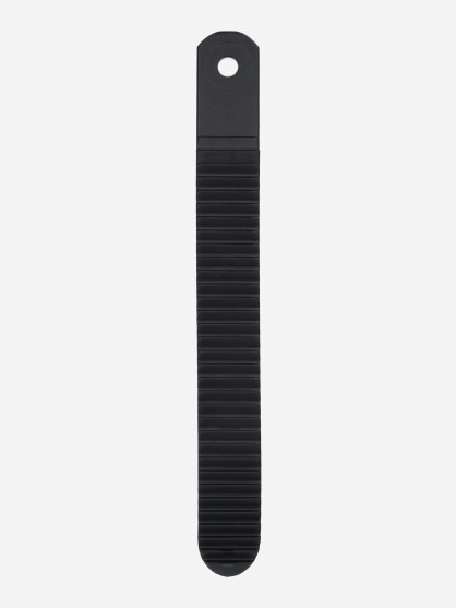 Termit үстіңгі тарағы, 200x23.5 мм, тістерінің арасы — 5 мм