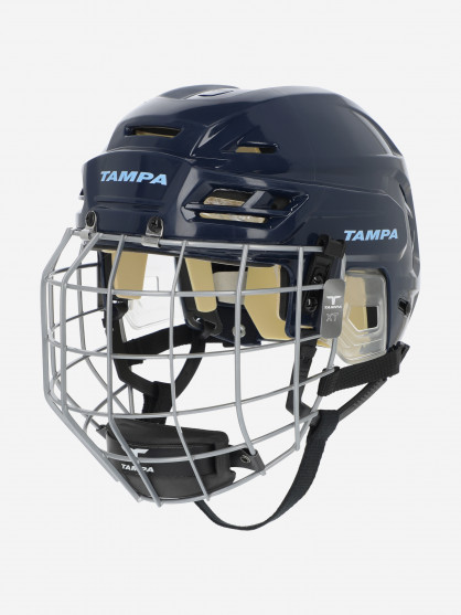 Tampa Combo XT хоккей дулығасы