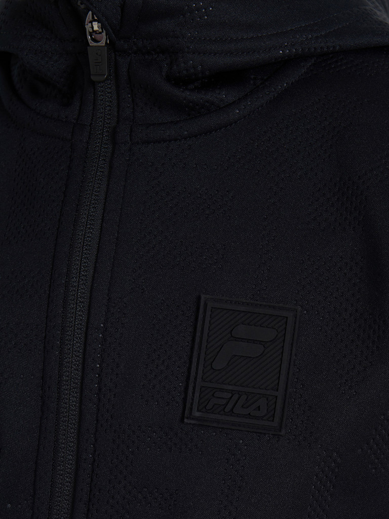Толстовка для девочек FILA — фото №9