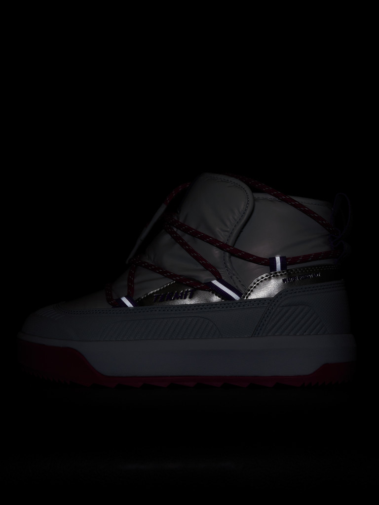 Дутики для девочек Termit Winter Pro Puff Jr — фото №14