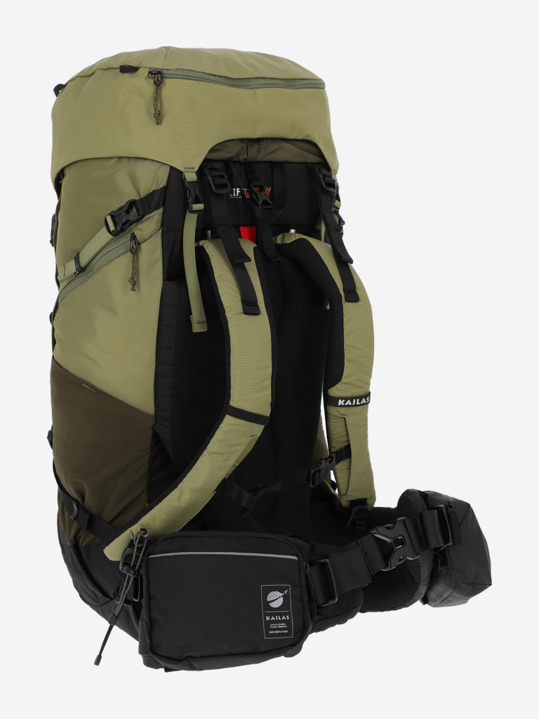 Рюкзак Kailas Ridge III Lightweight Trekking, 48+5 л — фото №3